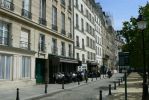PICTURES/Parisian Sights - Little This and a Little That/t_Place Dauphine2.JPG